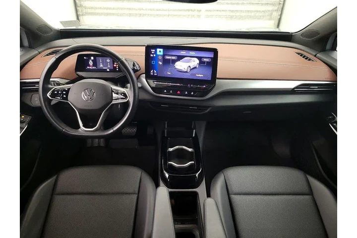 $22998 : Volkswagen ID.4 2022 AWD Pro image 9