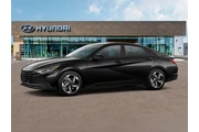 $18500 : Hyundai ELANTRA 2023 SEL 4dr thumbnail