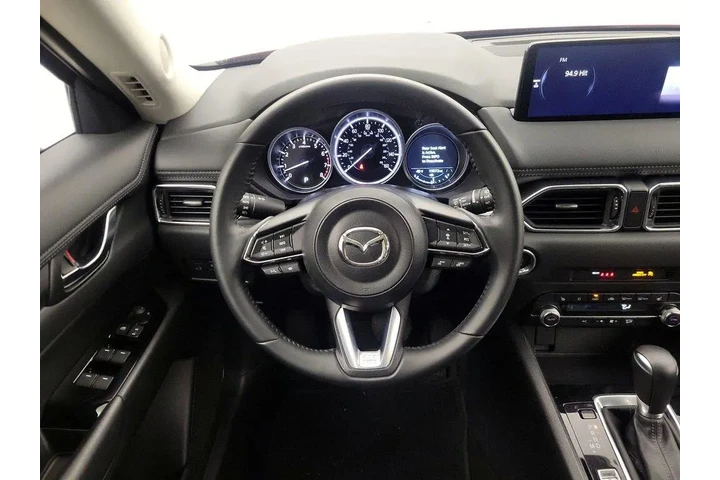 $27998 : Mazda CX-5 2025 AWD 2.5 S Pr image 10