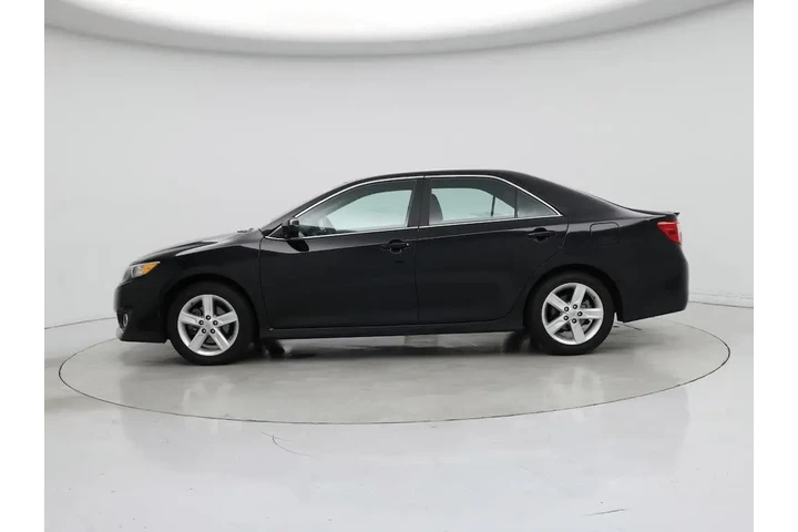 $16998 : Toyota Camry 2014 SE 4dr Sed image 3