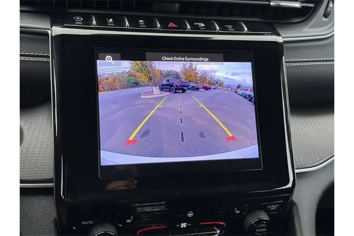 $26499 : Jeep Grand Cherokee 2023 4x4 image 10