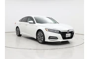 Honda Accord Hybrid 2020 Bas