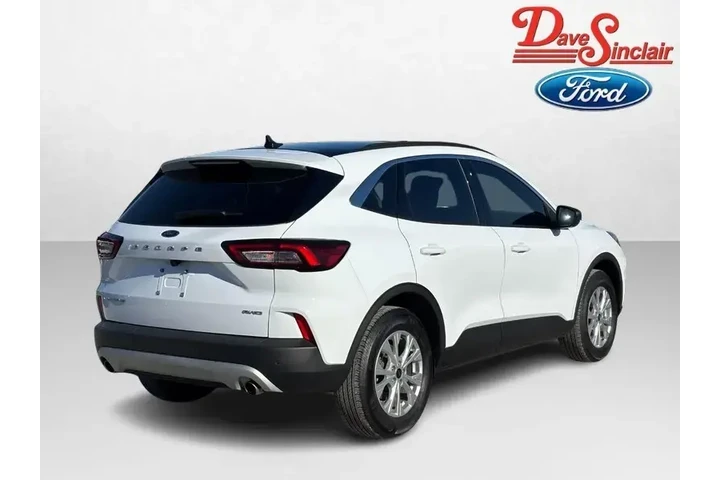 $24888 : Ford Escape 2024 AWD Active image 7