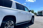 2015 Suburban LTZ 2WD thumbnail