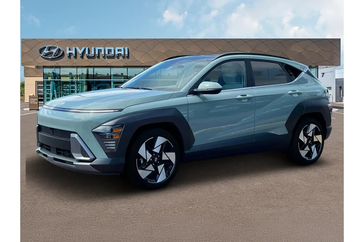 $24995 : Hyundai KONA 2024 Limited 4d image 2
