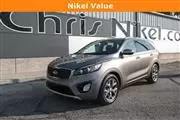 2016 Sorento SX en Tulsa