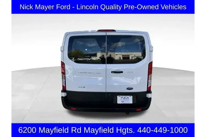 $32798 : Ford Transit 2021 350 XL 3dr image 6