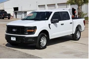 $39396 : Ford F-150 2024 4x4 XL 4dr S thumbnail