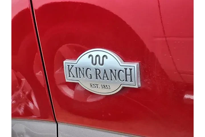 $38985 : Ford F-150 2020 4x4 King Ran image 7