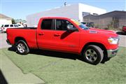 $27999 : 2022 RAM 1500 LONE STAR thumbnail