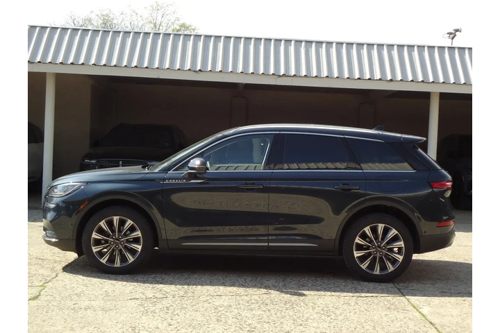 $29900 : Lincoln Corsair 2021 AWD Res image 4