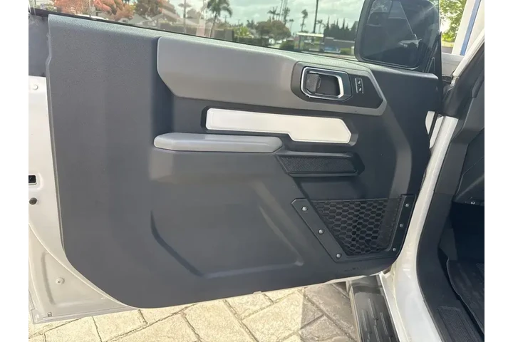 $36990 : Ford Bronco 2022 4x4 Base 2d image 10