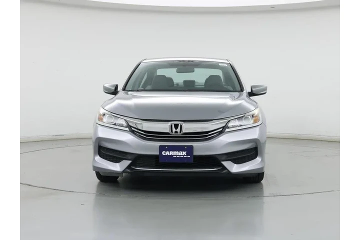 $20998 : Honda Accord 2016 LX 4dr Sed image 5