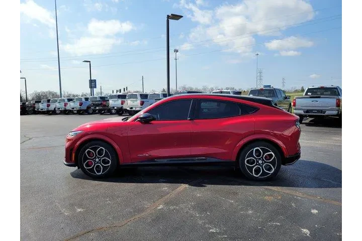 $37214 : Ford Mustang Mach-E 2023 AWD image 6