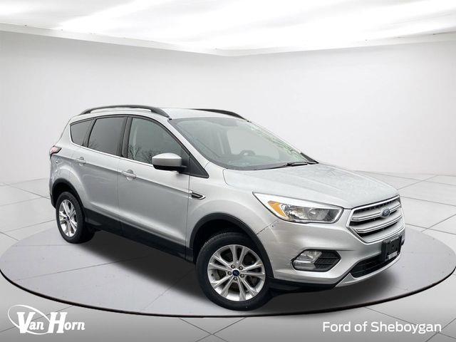 $13998 : Pre-Owned 2018 Escape SE image 1