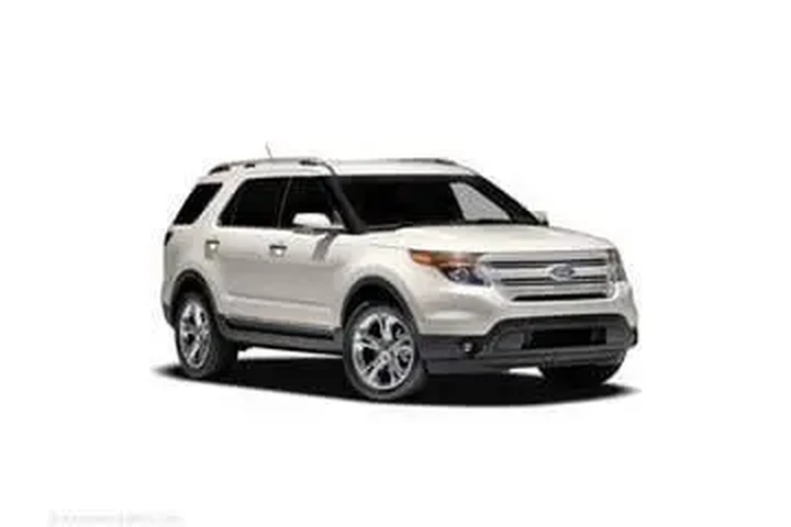 $11271 : Ford Explorer 2011 Limited 4 image 1