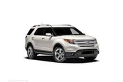 Ford Explorer 2011 Limited 4