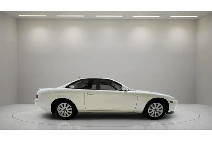 $17495 : Lexus SC 400 1992 2dr Coupe image 2