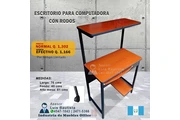 ESCRITORIO PARA COMPUTADORA en Guatemala City