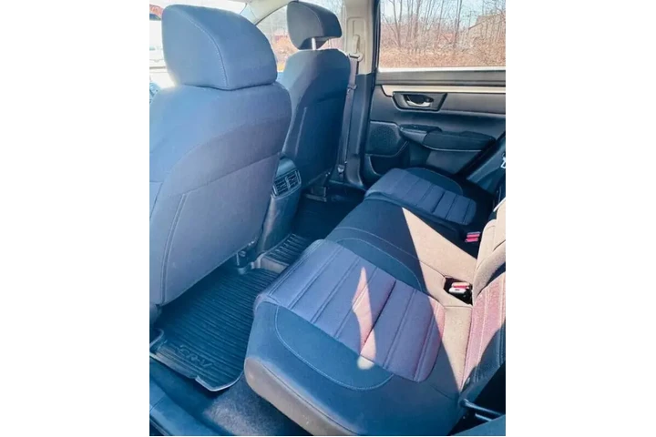 $21000 : 2019 CR-V LX image 7