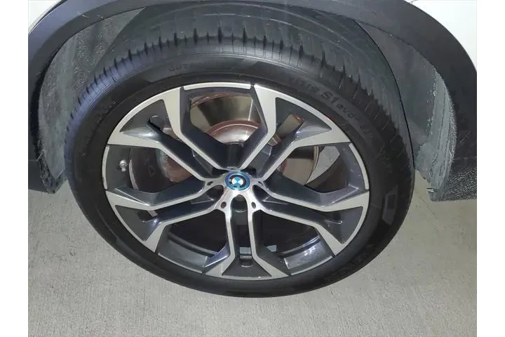 $37787 : BMW X5 2022 AWD xDrive45e 4d image 5