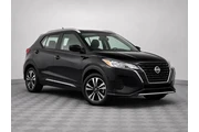 $14155 : Nissan Kicks 2021 S 4dr Cros thumbnail