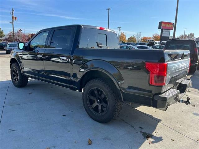 $44000 : 2019  F-150 Limited image 9