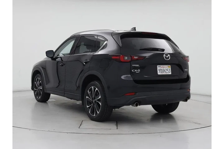 $25998 : Mazda CX-5 2023 AWD 2.5 S Pr image 2
