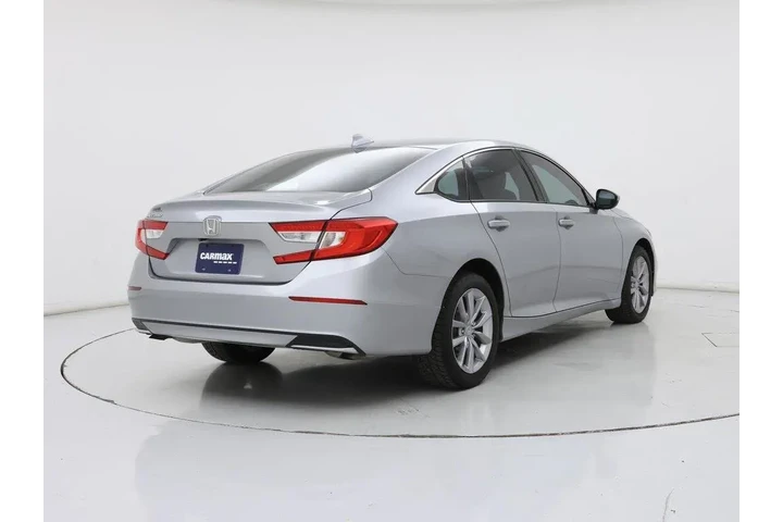 $19998 : Honda Accord 2021 LX 4dr Sed image 8