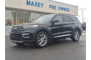Ford Explorer 2022 AWD XLT 4 en Detroit