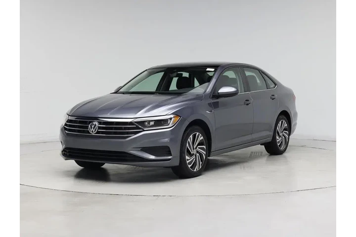 $19998 : Volkswagen Jetta 2021 SEL 4d image 4