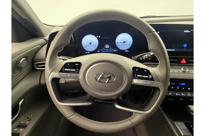 $21998 : Hyundai ELANTRA 2023 SEL 4dr image 10