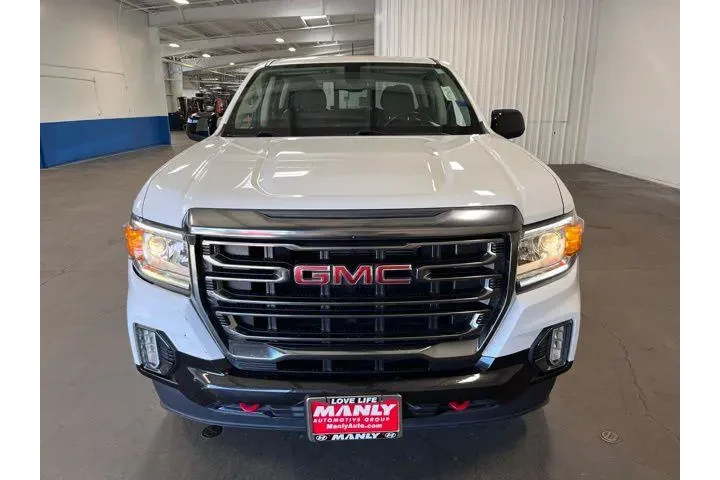 $32539 : GMC Canyon 2022 image 8