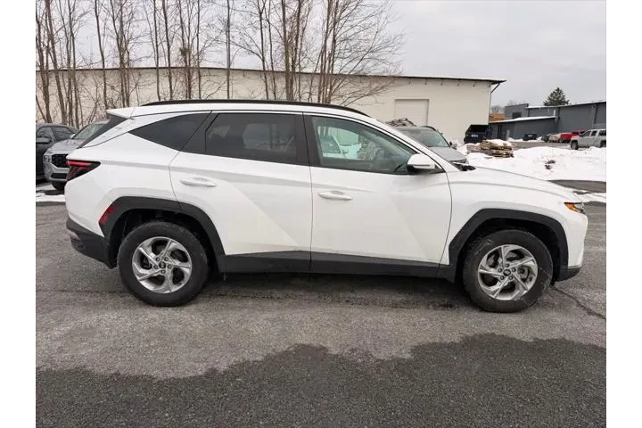 $23900 : Hyundai TUCSON 2023 AWD SEL image 2