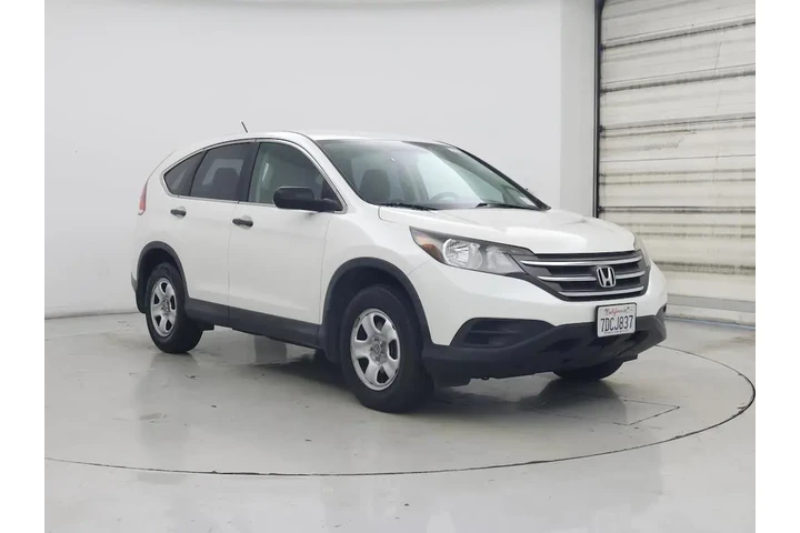 $15998 : Honda CR-V 2014 LX 4dr SUV image 1