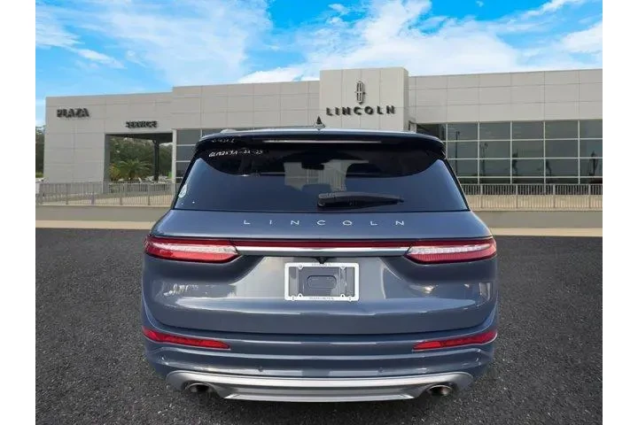 $32900 : Lincoln Corsair 2022 AWD Res image 4