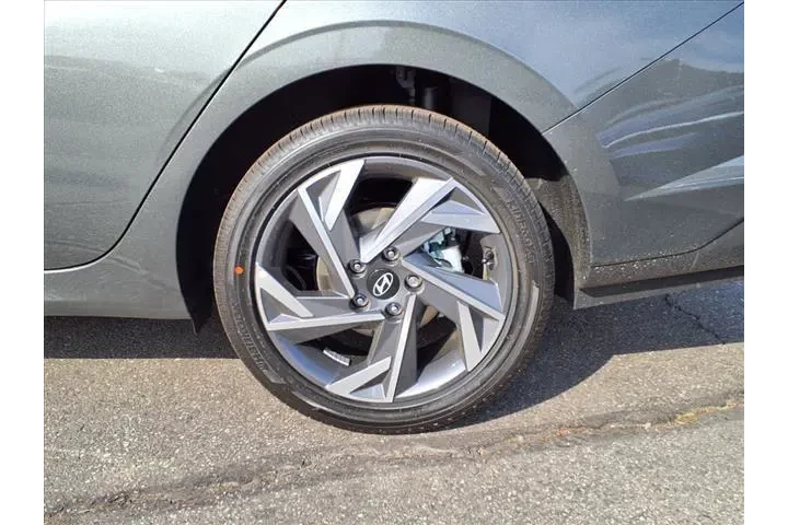 $22602 : Hyundai ELANTRA Hybrid 2025 image 6