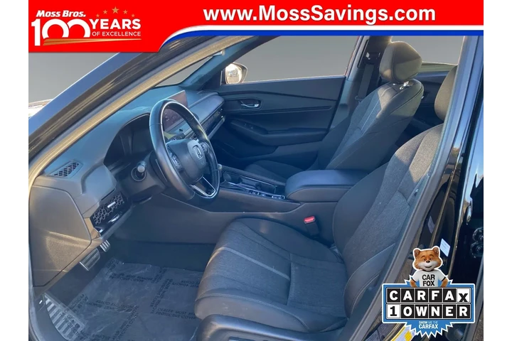 $32913 : Honda Accord Hybrid 2024 Spo image 1