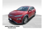Hyundai KONA Electric 2019 L en Buffalo