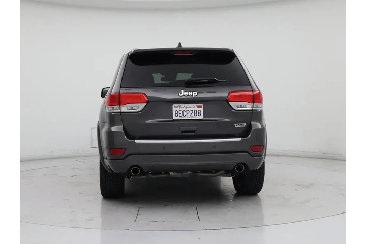 $25998 : Jeep Grand Cherokee 2018 4x2 image 6