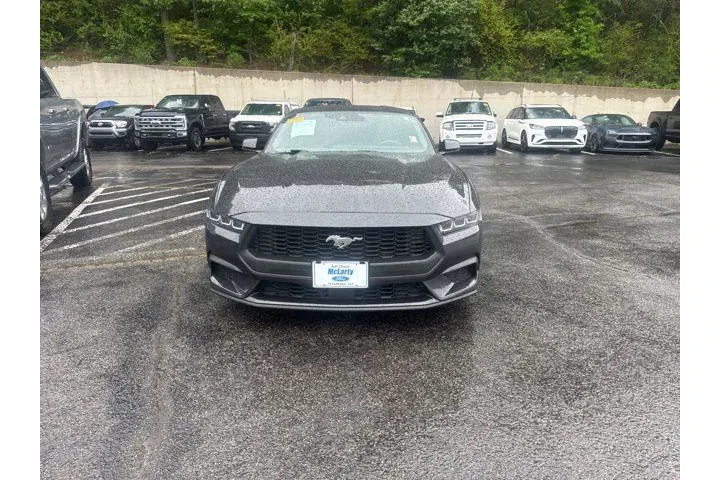 $30990 : Ford Mustang 2024 EcoBoost 2 image 2
