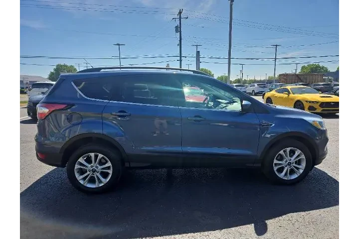 $12000 : Ford Escape 2018 SE 4dr SUV image 7