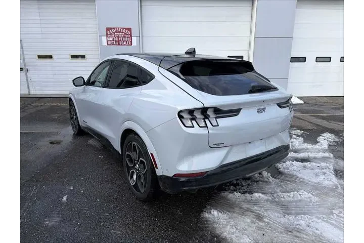 $34943 : Ford Mustang Mach-E 2023 AWD image 4