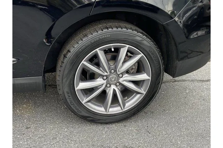 $23995 : Acura RDX 2020 SH-AWD 4dr SU image 9