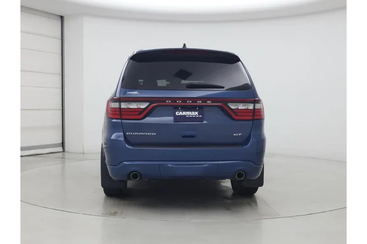$34998 : Dodge Durango 2023 GT 4dr SU image 6
