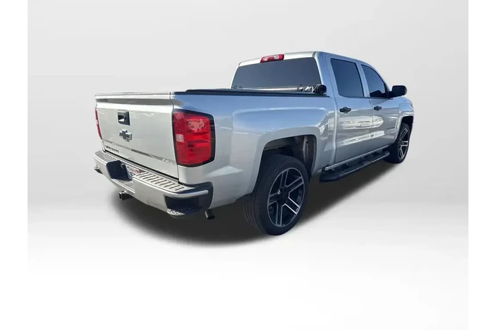 $20000 : Chevrolet Silverado 1500 201 image 3