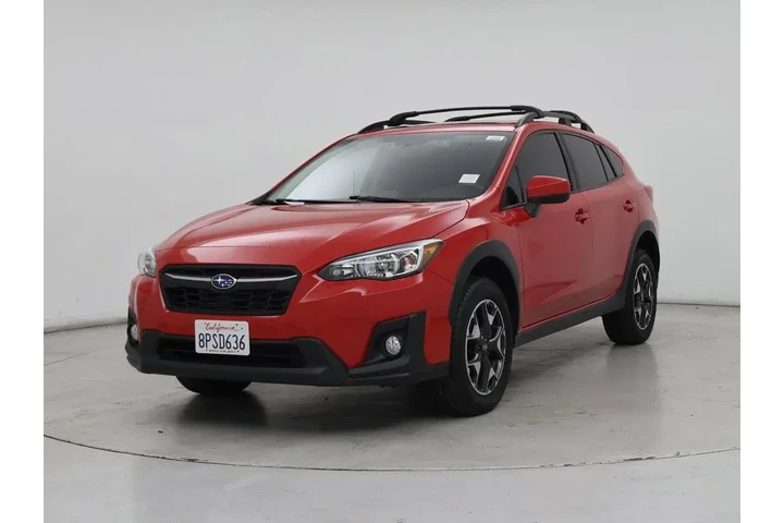 $22998 : Subaru Crosstrek 2020 AWD Pr image 4