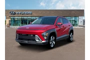 Hyundai KONA 2026 AWD Limite
