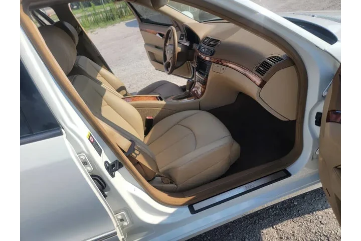 $7599 : 2008 Mercedes-Benz E-Class E image 10