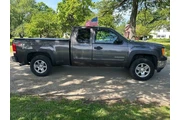 $5995 : 2011 GMC Sierra 1500 SLE thumbnail